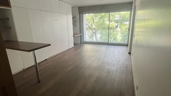 Departamento en Amenabar 2800