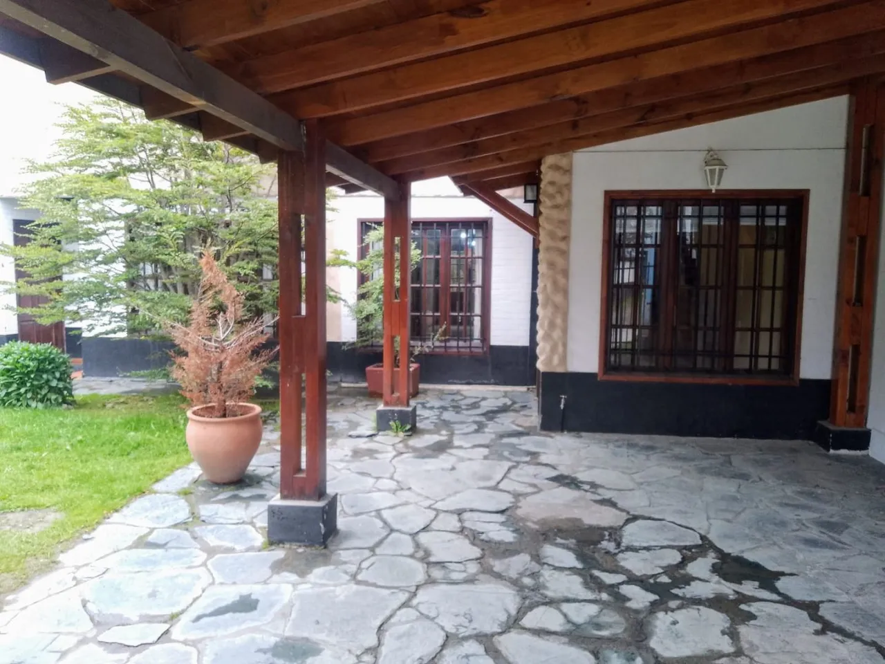 Casa en San Luis 2300