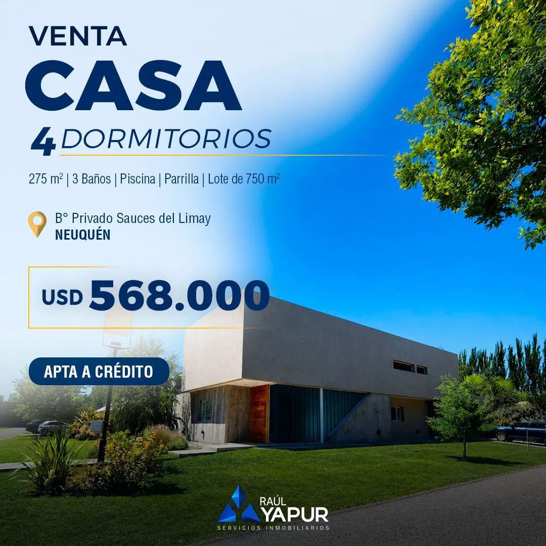 Casa en Sargento Bejaran