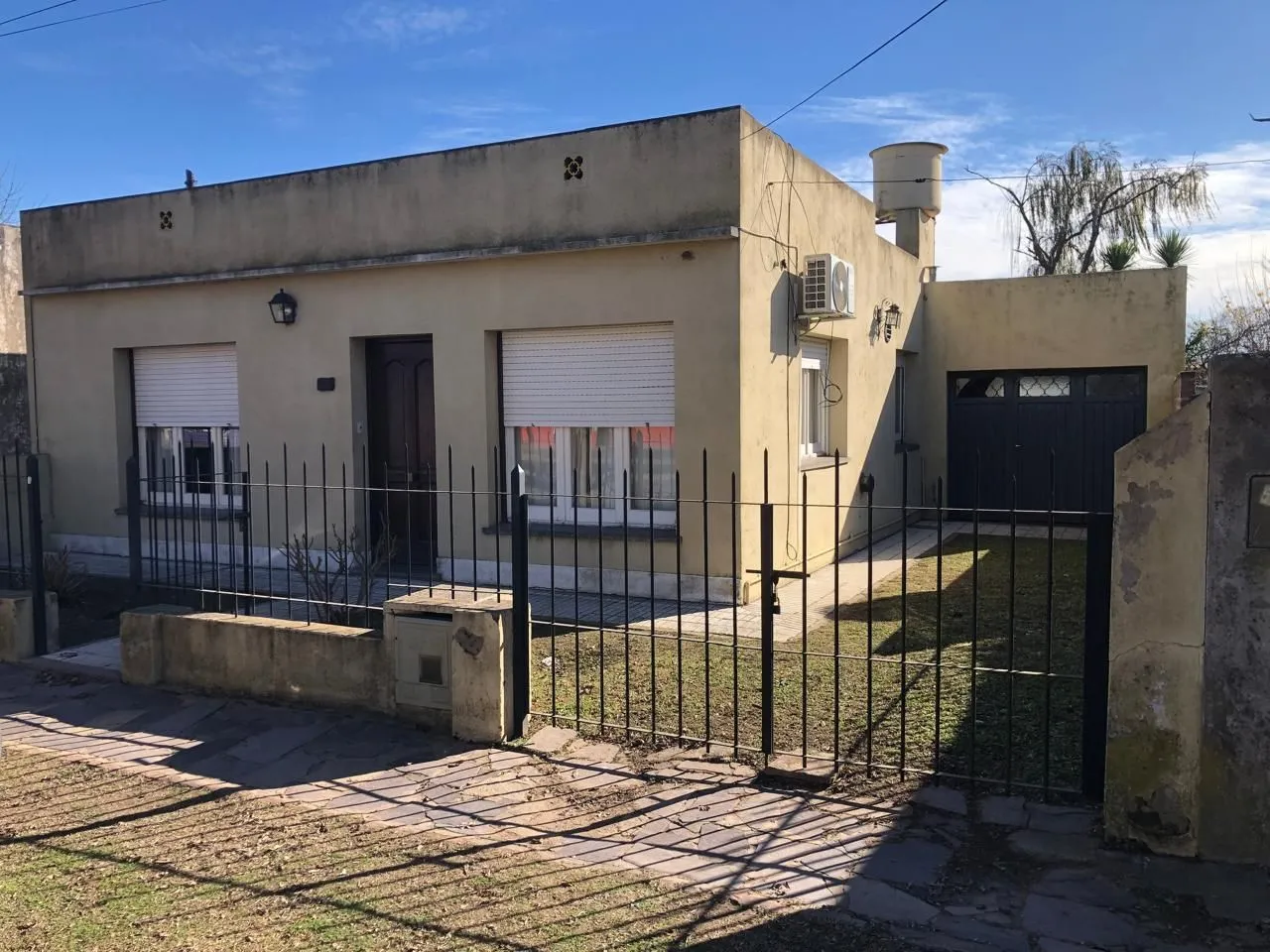 Casa en Zapiola 200