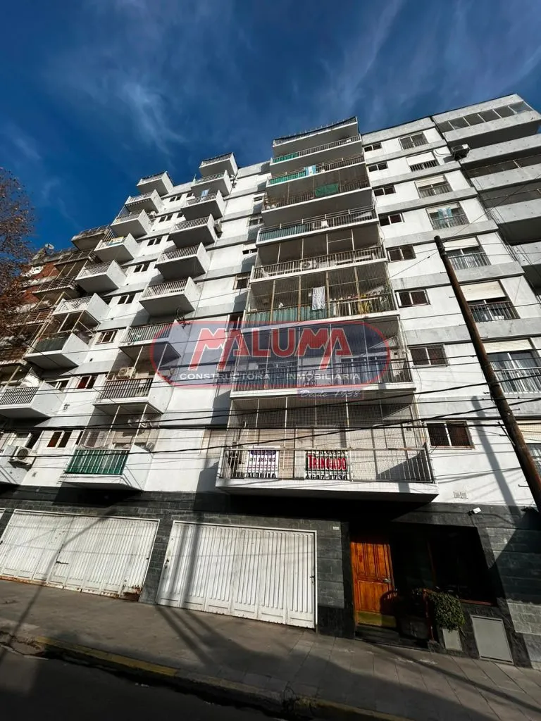 Departamento en Rafaela 3900
