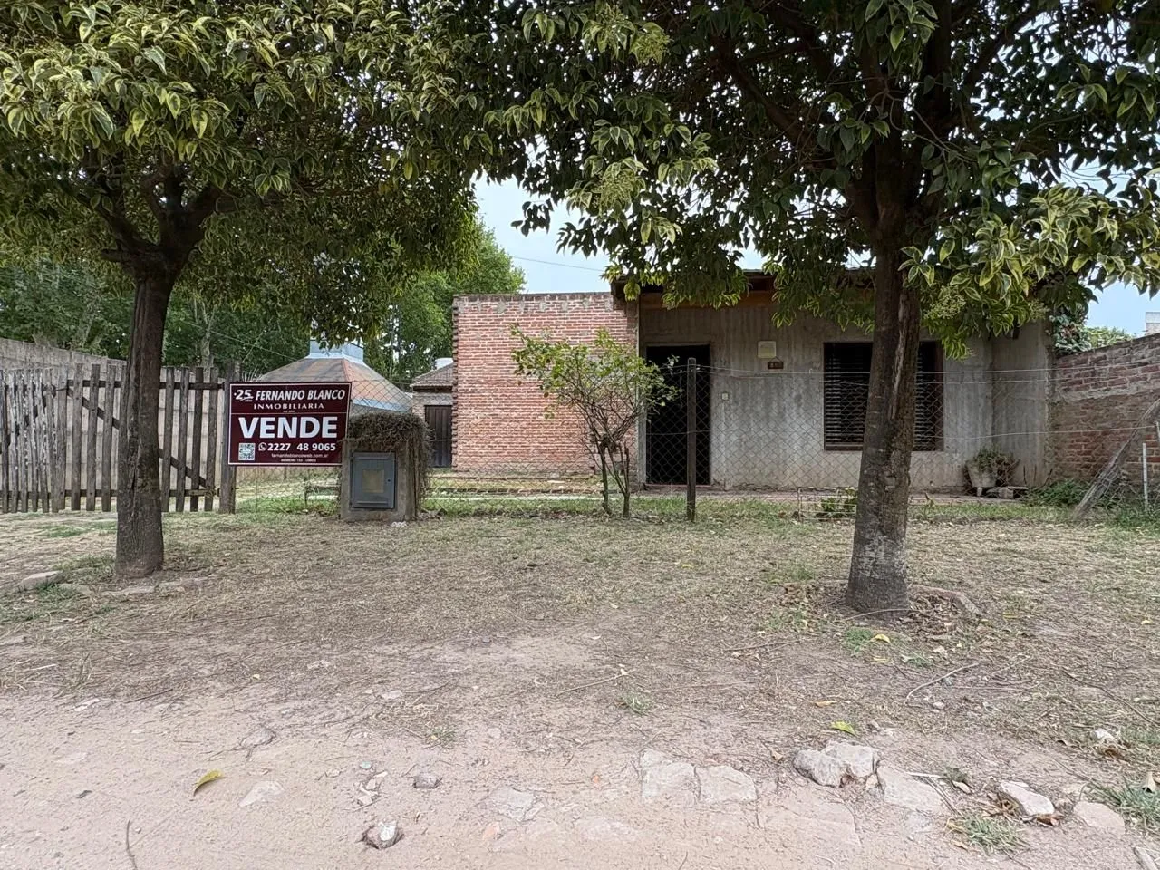 Casa en 244 800