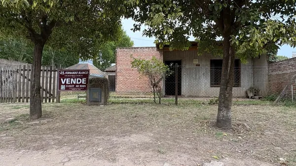Casa en 244 800