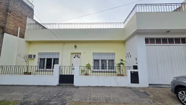 Casa en BIANCO 500