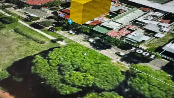 Lote en LACARRA, AVDA. 1000