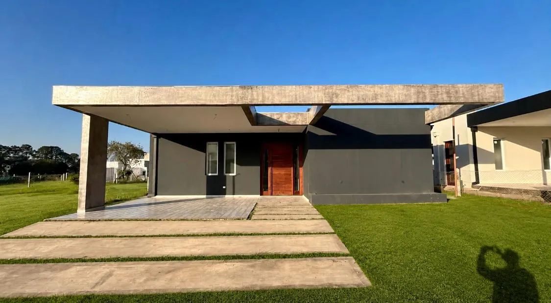 Casa en