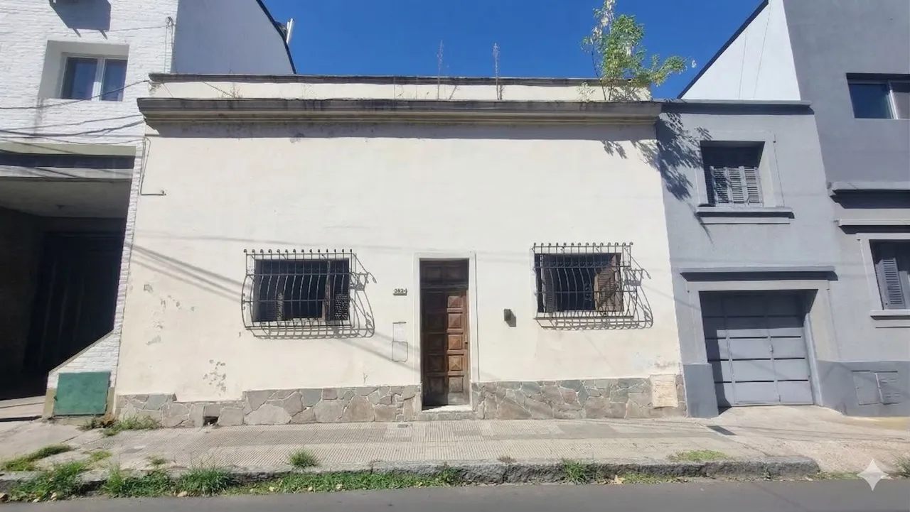 Departamento en Perú 300
