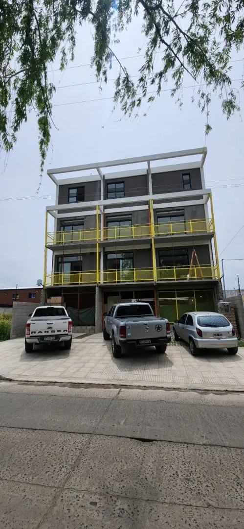 Departamento en CHACO 200