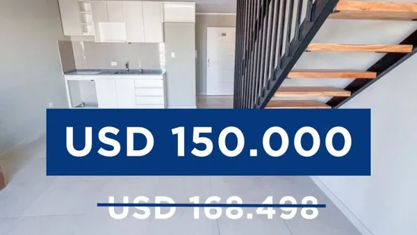 Departamento en San Lorenzo y Al
