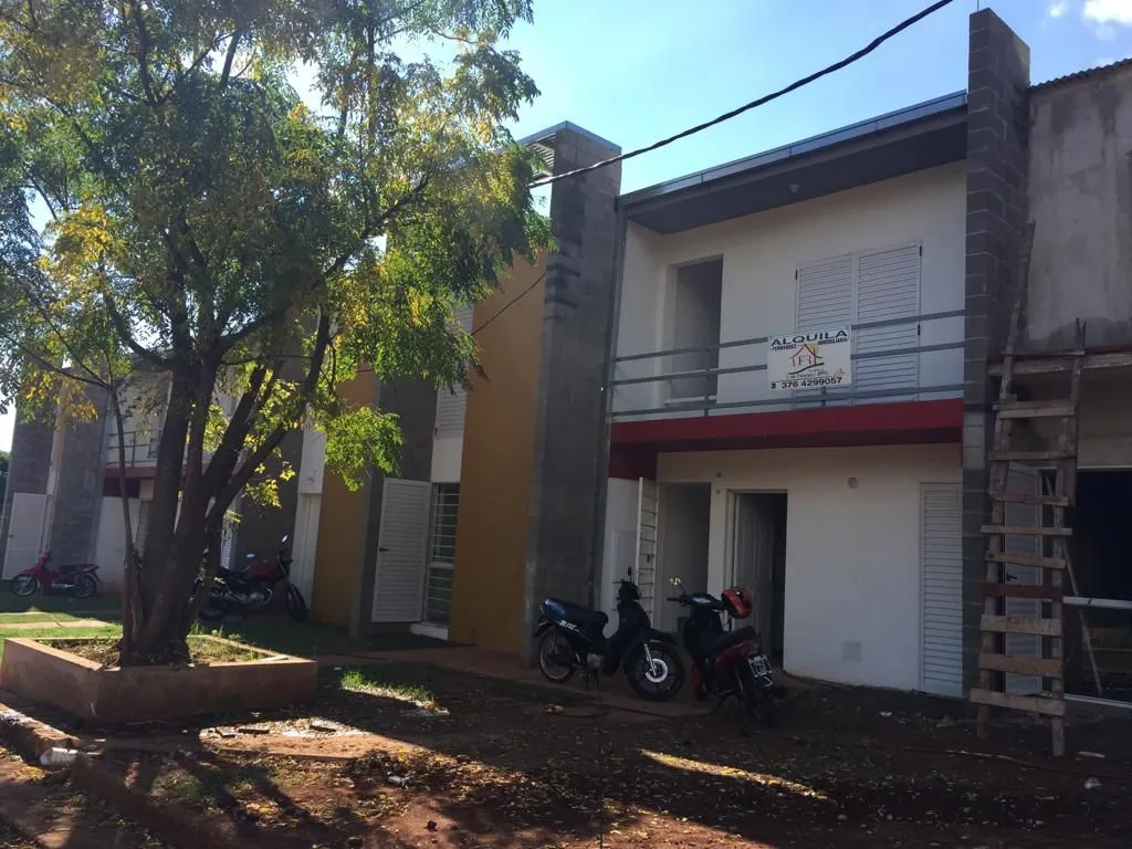 Departamento en A Payret 6800