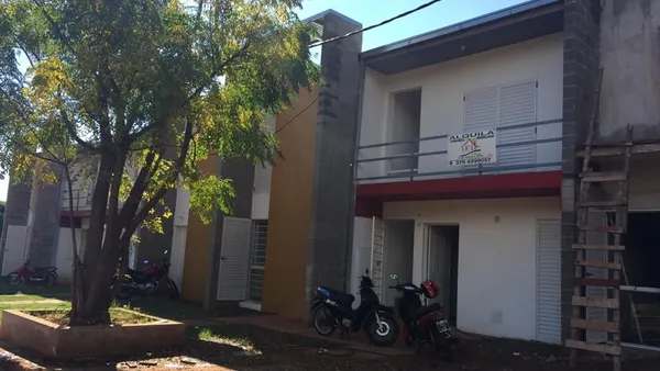 Departamento en A Payret 6800