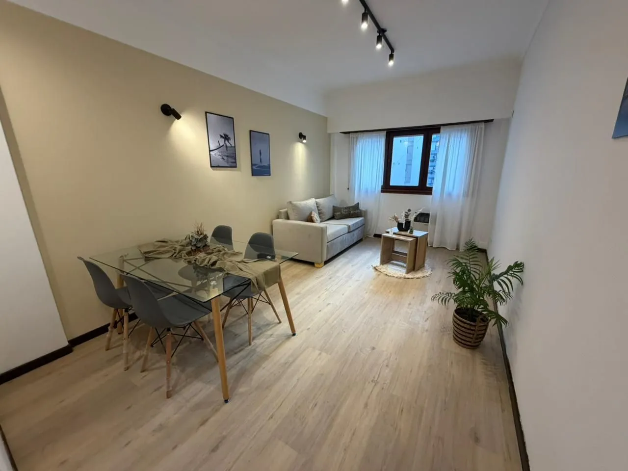 Departamento en Buenos Aires 2300