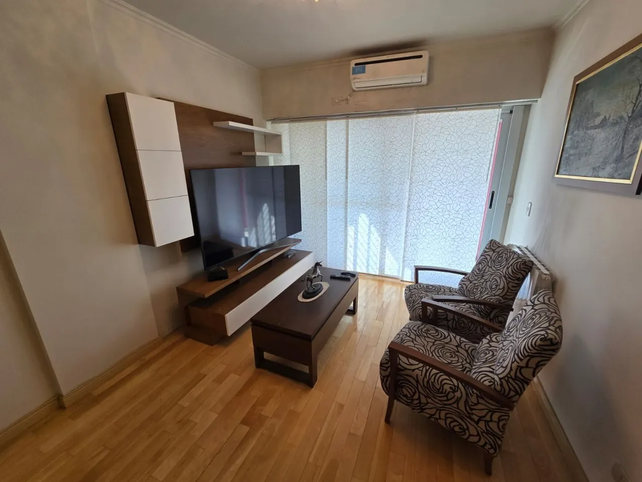 Departamento en PEDRO LOZANO 3200