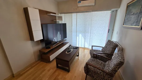Departamento en PEDRO LOZANO 3200