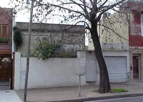 Lote en AIZPURUA 3500