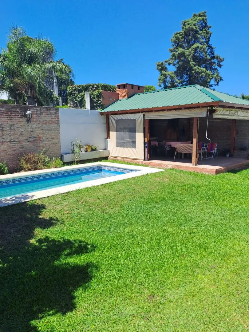 Casa en Lasalle 5600