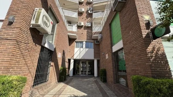 Departamento en Nacion 400
