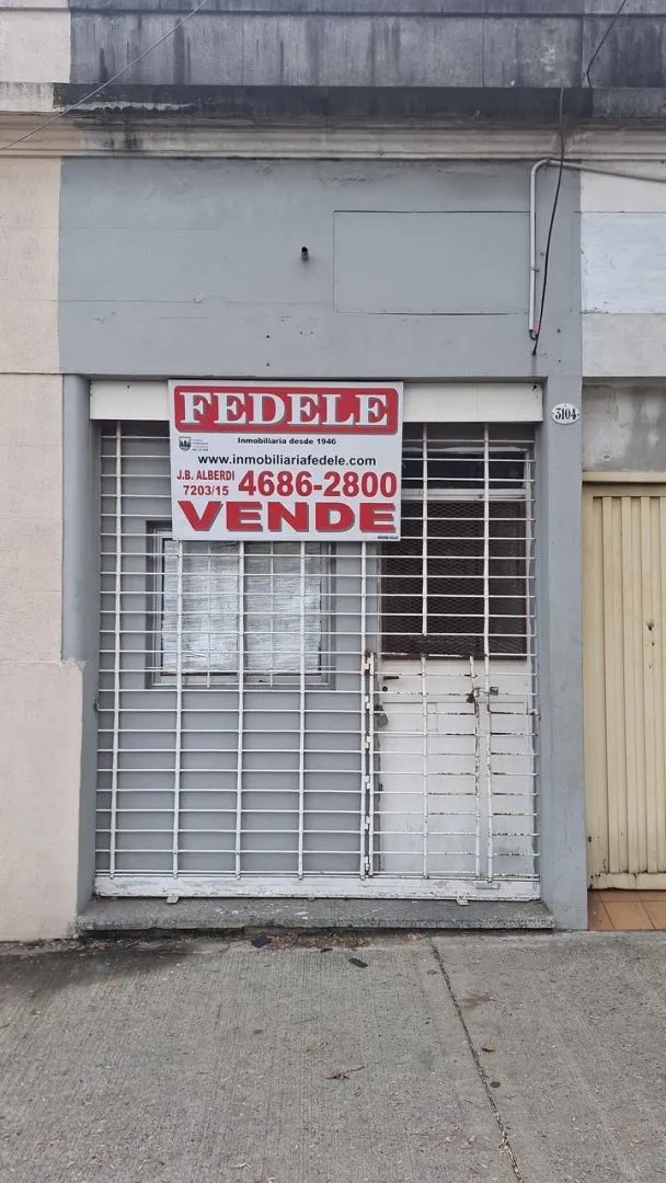 Local Comercial en CARHUE 3100