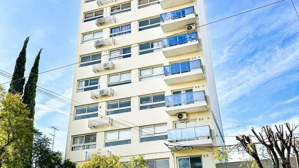 Departamento en Ing Acevedo Bis 100