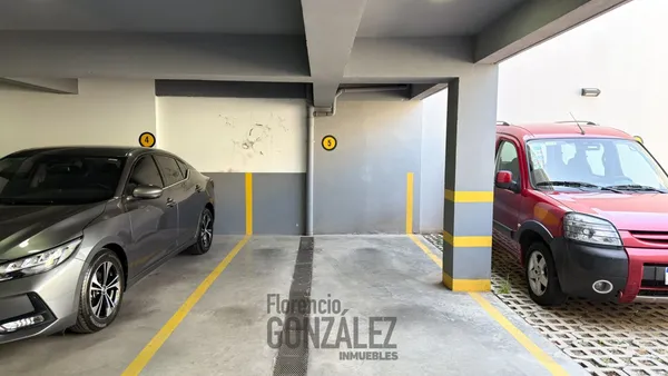 Cochera en ANDALGALA 1200