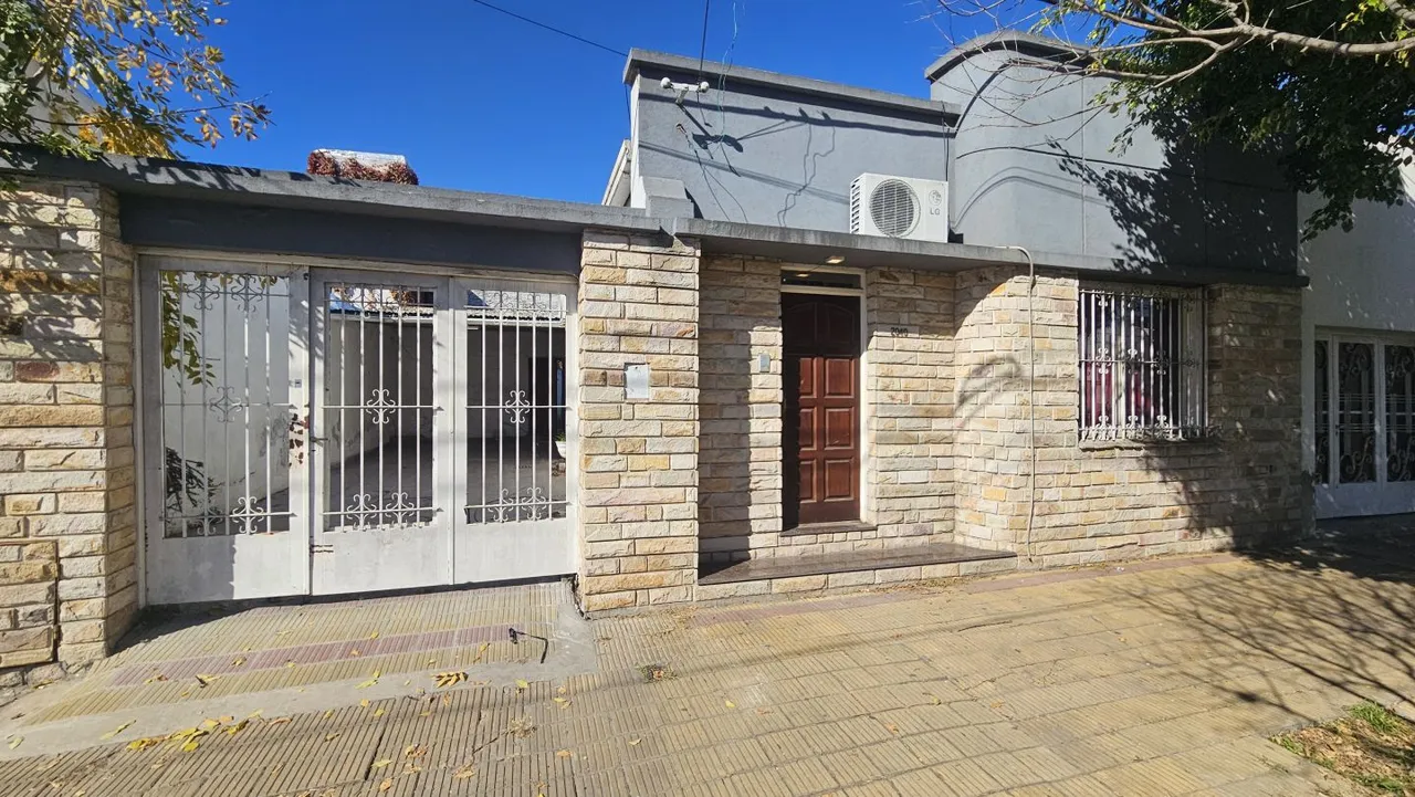 Casa en Calle 60