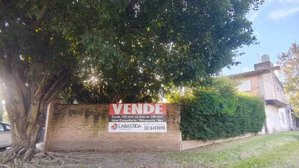 Casa en Cariola 300
