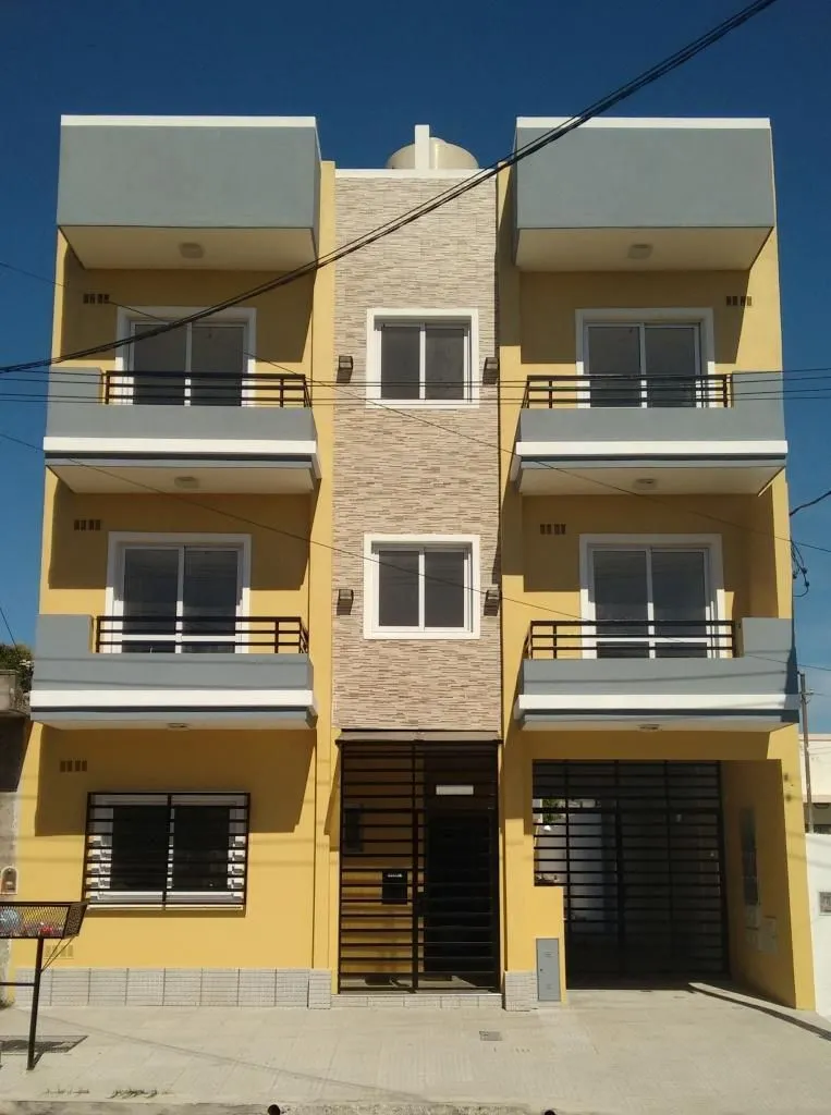 Departamento en Sarrachaga 6300