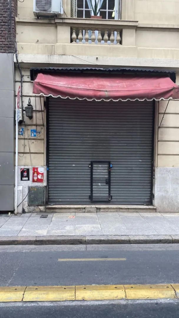 Local Comercial en TUCUMAN 1600