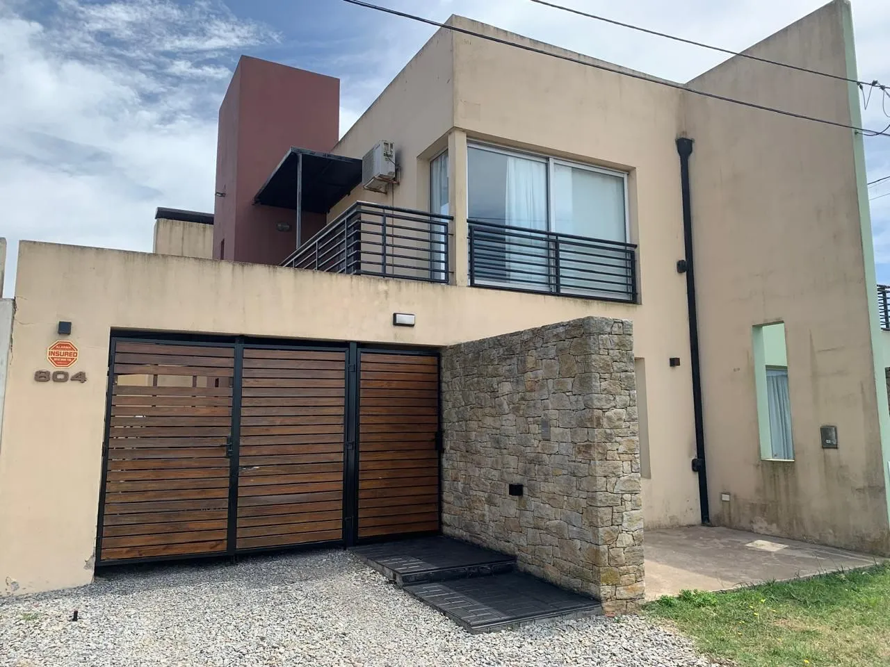 Departamento en 23