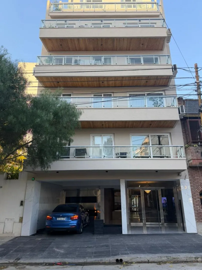 Departamento en ACHAVAL 500