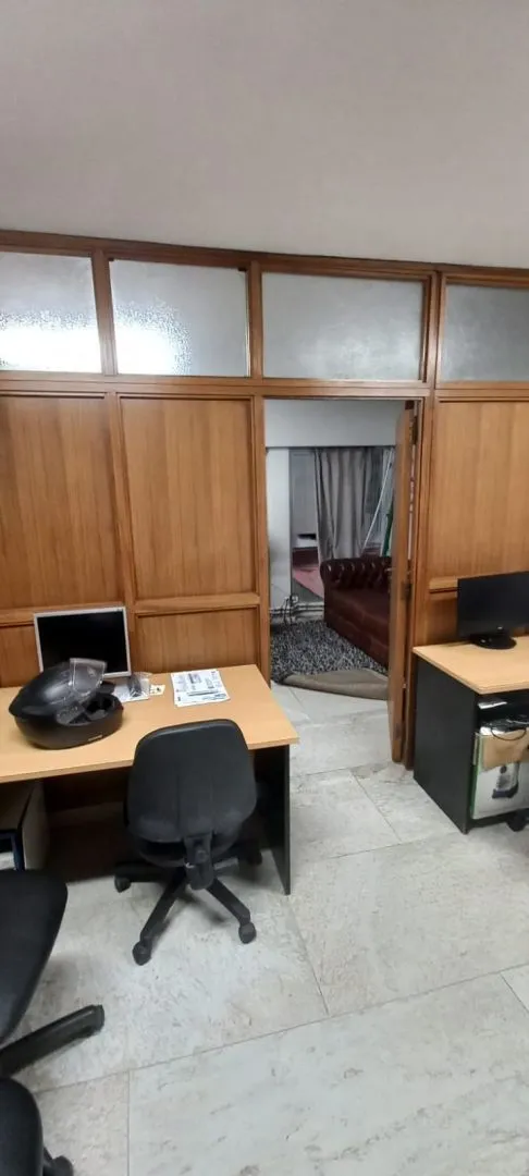 Departamento en San Martin 600