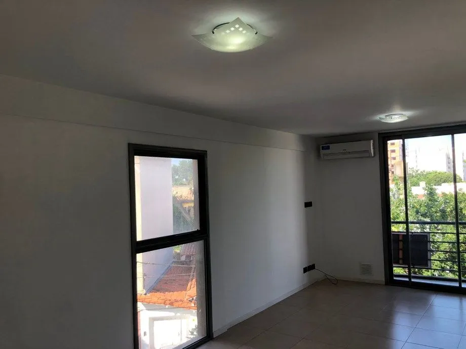 Departamento en alvear 100
