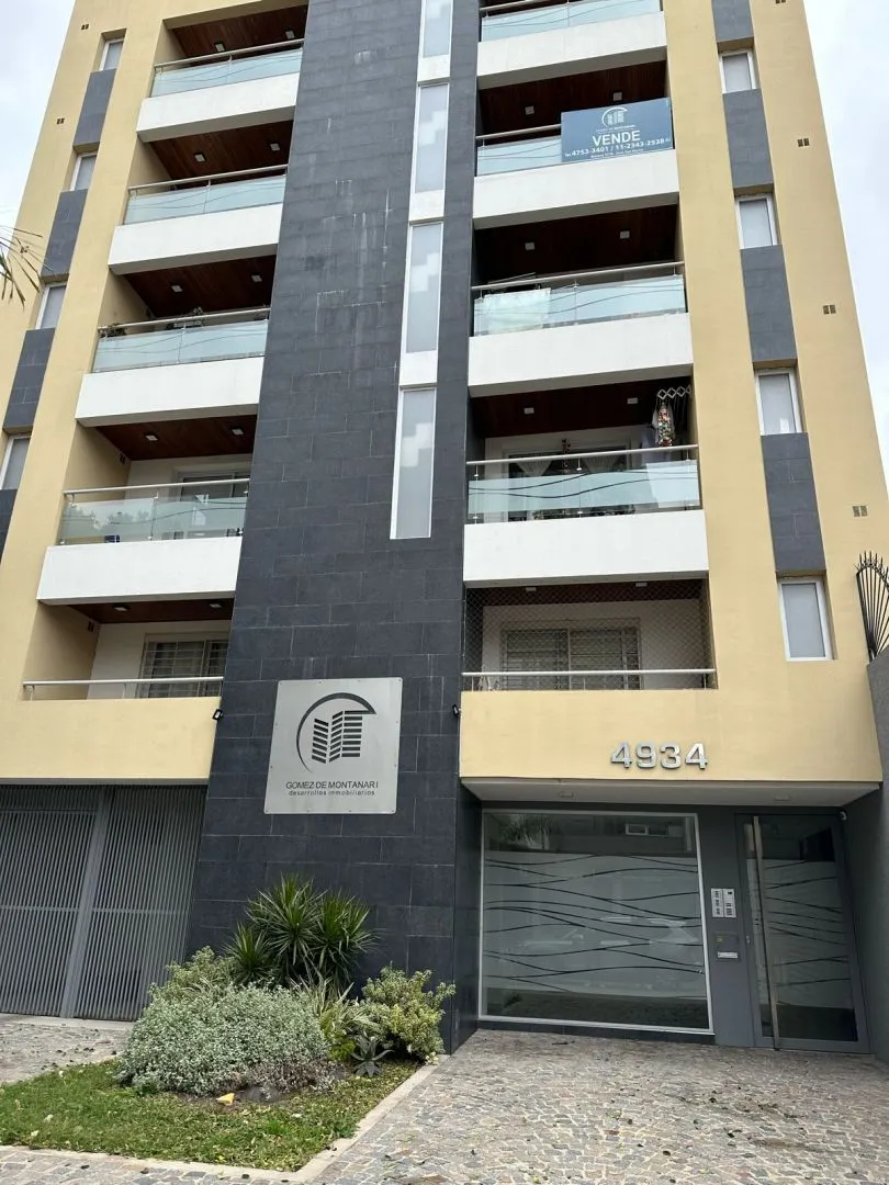 Departamento en El Payador 4900