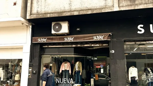 Local Comercial en Bartolome Mitre 400