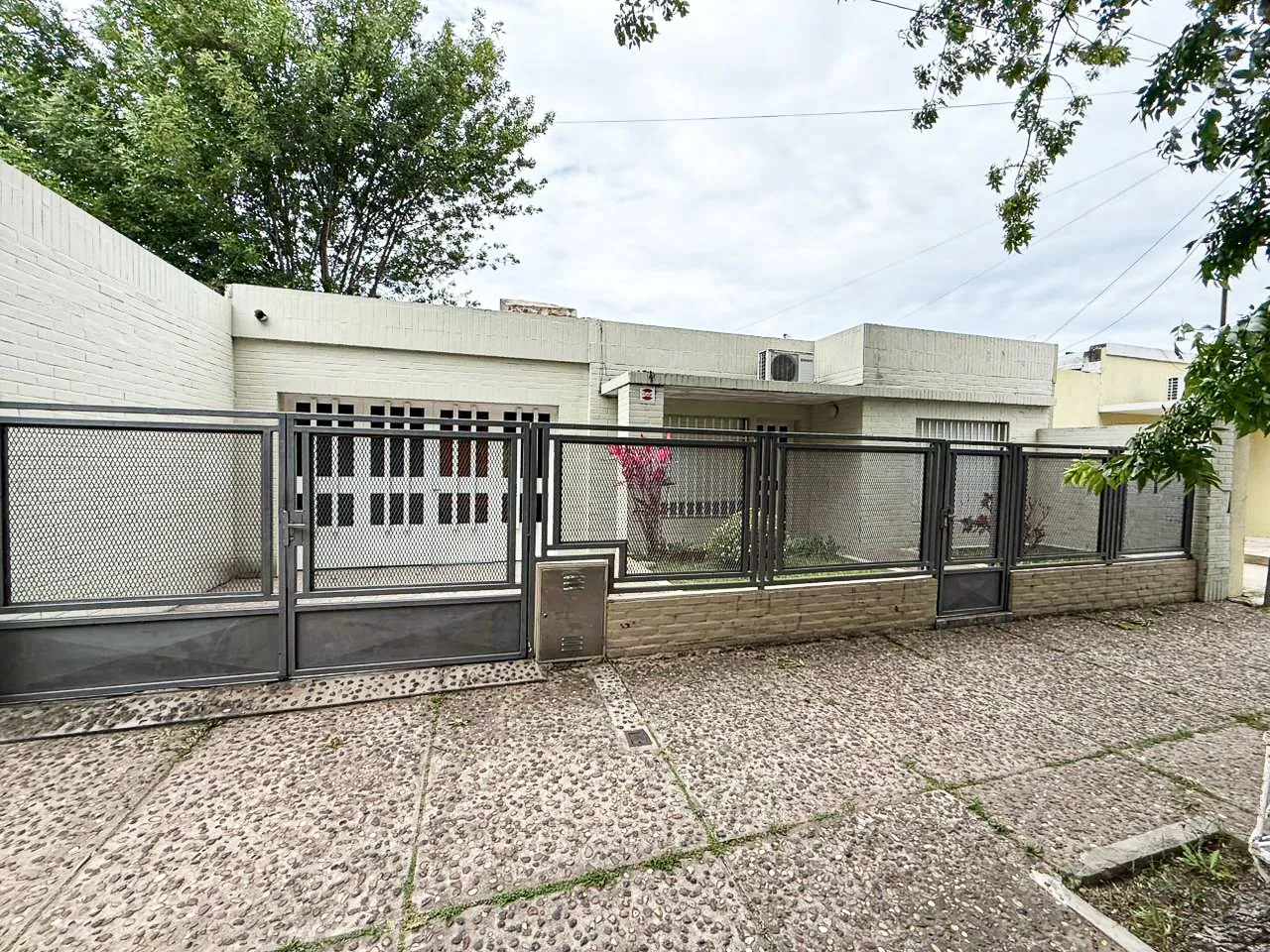 Casa en Salta 900