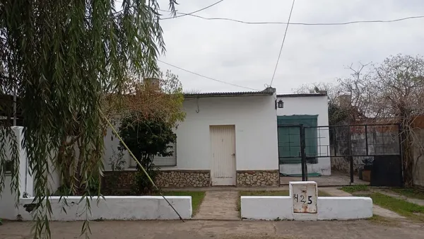 Casa en Quenard 400