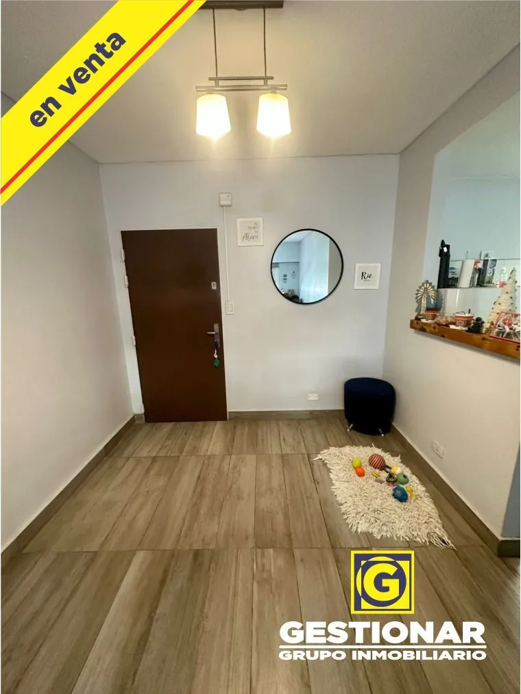 Departamento en Cnel. Murguiondo 800