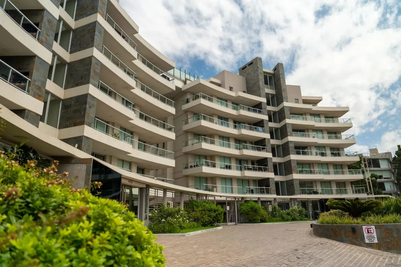 Departamento en Formosa 400