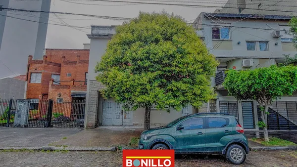 Casa en CONDARCO 4500