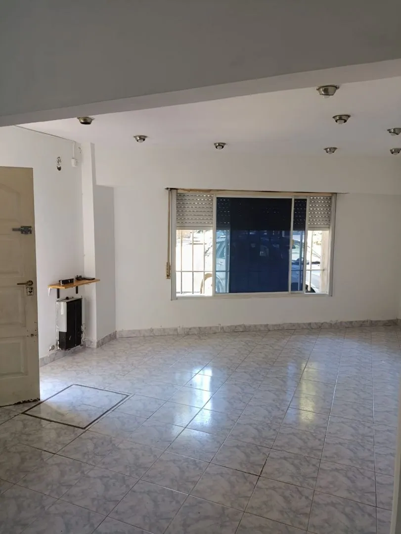 Departamento en POZOS 1000