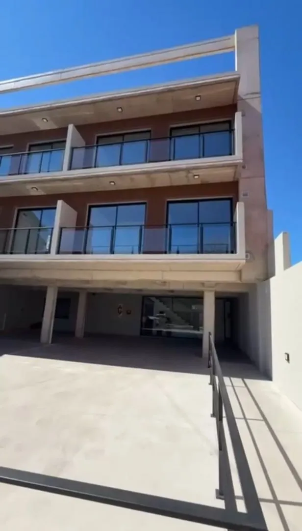 Departamento en CANGALLO 100