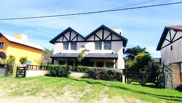 Casa en Alameda 201 1100