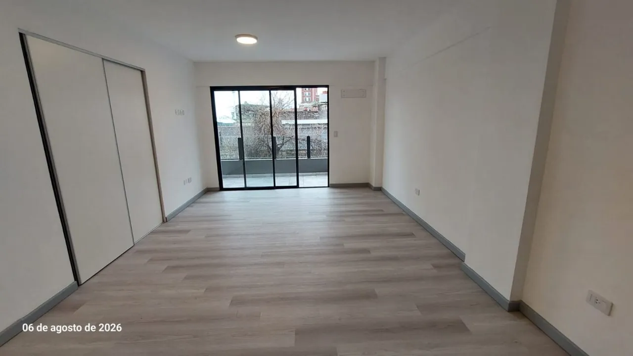 Departamento en REPETTO 300