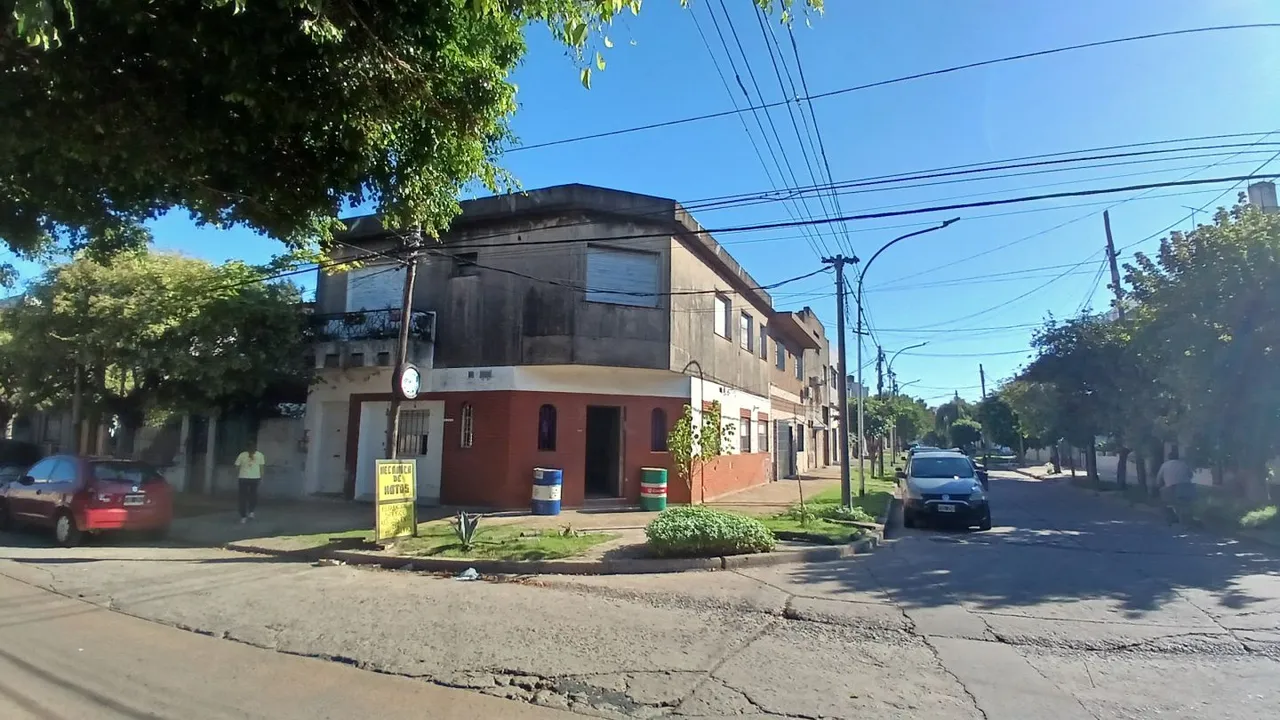 Departamento en Puan 4300