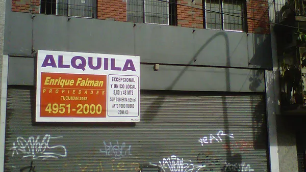 Local Comercial en Viamonte 2000