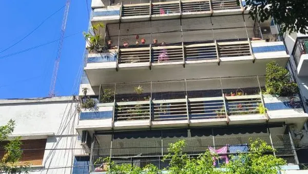 Departamento en BOULOGNE SUR MER 800