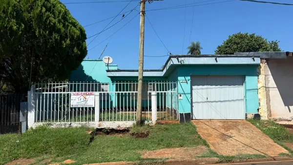 Casa en Peñaloza 3700