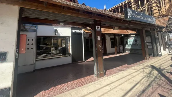 Local Comercial en Francisco Beiro 1400