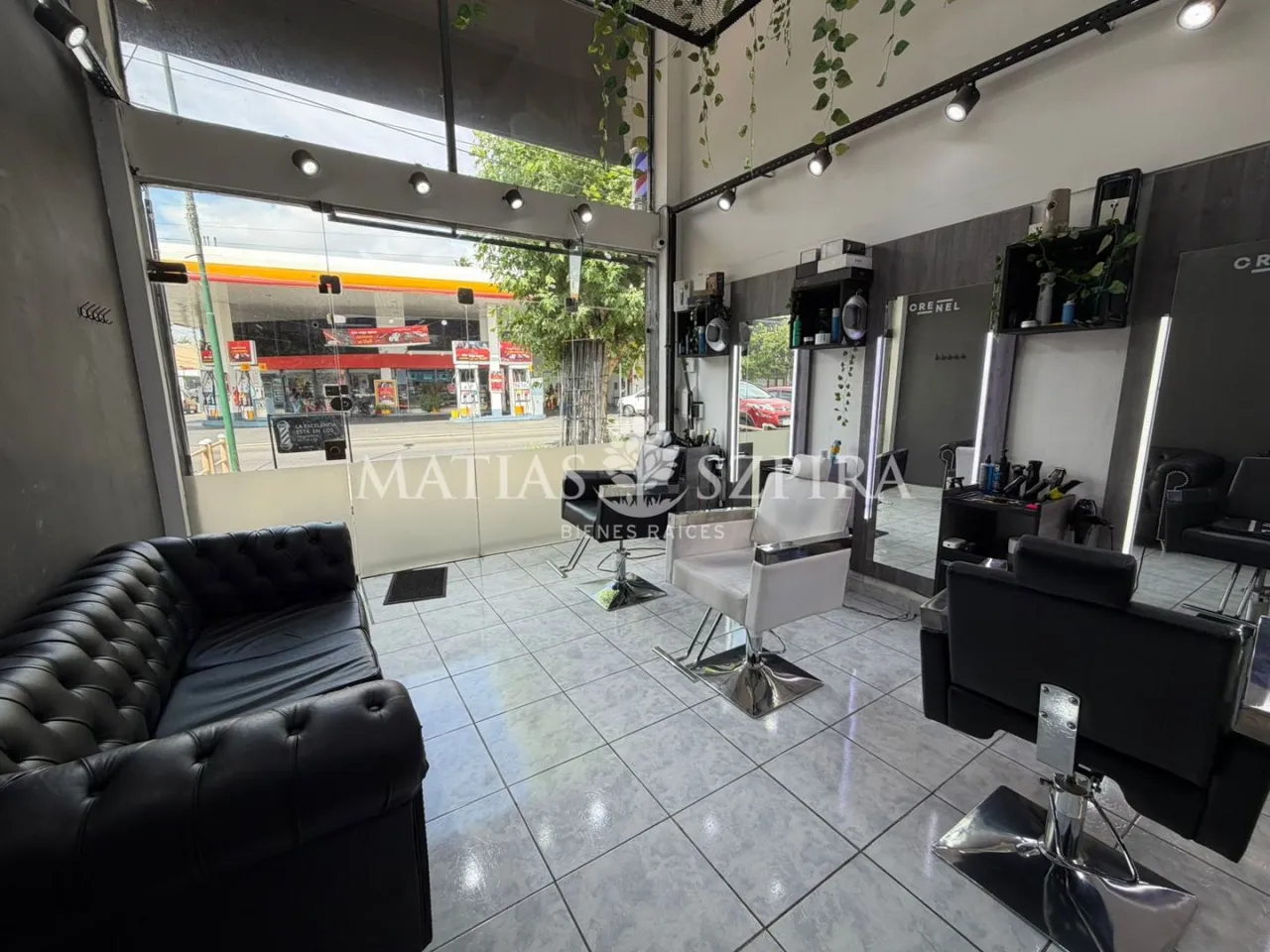 Local Comercial en Jose Maria Paz 100