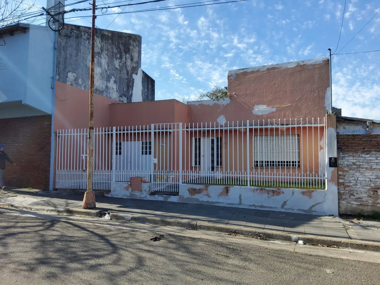 Casa en ALVEAR 300
